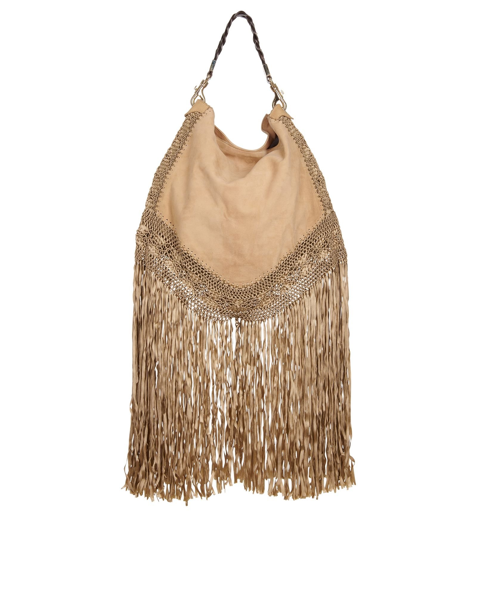 Extreme 2025 fringe bag